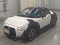 2016 Daihatsu Copen