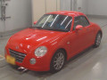 2006 Daihatsu Copen