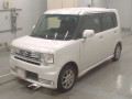 2013 Daihatsu Move Conte Custom
