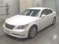 2008 Lexus LS
