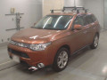 2012 Mitsubishi Outlander