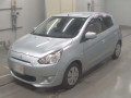 2013 Mitsubishi Mirage