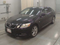 2006 Lexus GS