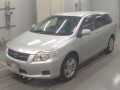 2008 Toyota Corolla Fielder
