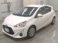 2015 Toyota Aqua