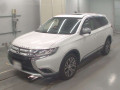 2016 Mitsubishi Outlander