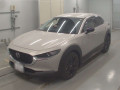 2022 Mazda CX-30