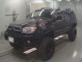 2008 Toyota Hilux Surf