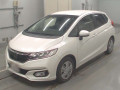 2018 Honda Fit