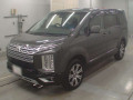 2019 Mitsubishi Delica D5