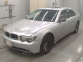 2002 BMW 7 Series