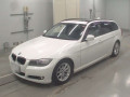 2011 BMW 3 Series