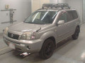 2005 Nissan X-Trail