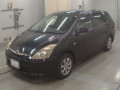 2006 Toyota Wish
