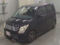 2010 Suzuki Wagon R