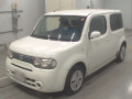 2010 Nissan Cube