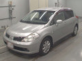 2005 Nissan Tiida