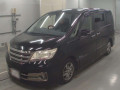 2013 Nissan Serena