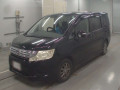 2011 Honda Step WGN