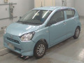 2020 Daihatsu Mira e:S