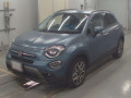 2020 Fiat 500X