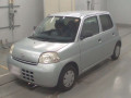 2008 Daihatsu Esse