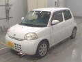 2008 Daihatsu Esse