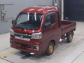2022 Daihatsu Hijet Truck