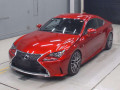 2015 Lexus RC
