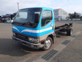 1999 Mitsubishi Fuso Canter
