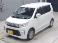 2014 Suzuki WAGON R STINGRAY