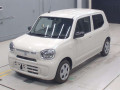 2023 Suzuki Alto