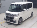 2018 Daihatsu Tanto Custom