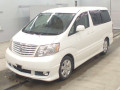 2003 Toyota Alphard V