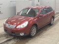 2011 Subaru Legacy Outback