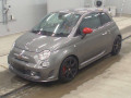 2014 Abarth Abarth 595