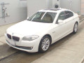 2013 BMW 5 Series
