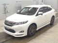 2016 Toyota Harrier