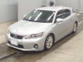 2011 Lexus CT