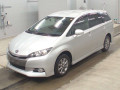 2017 Toyota Wish