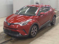 2017 Toyota C-HR