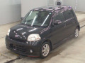 2009 Daihatsu Esse