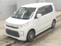 2014 Suzuki WAGON R STINGRAY