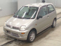 2005 Mitsubishi Minica