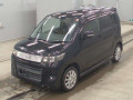 2010 Suzuki WAGON R STINGRAY