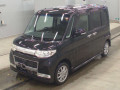 2009 Daihatsu Tanto Custom