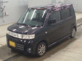 2007 Suzuki WAGON R STINGRAY