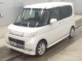 2010 Daihatsu Tanto Custom