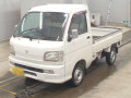 2004 Daihatsu Hijet Truck