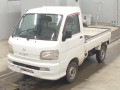 2002 Daihatsu Hijet Truck